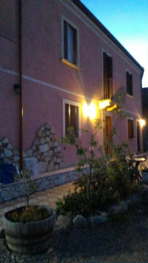 Villa Brezza Marina, Alì Terme